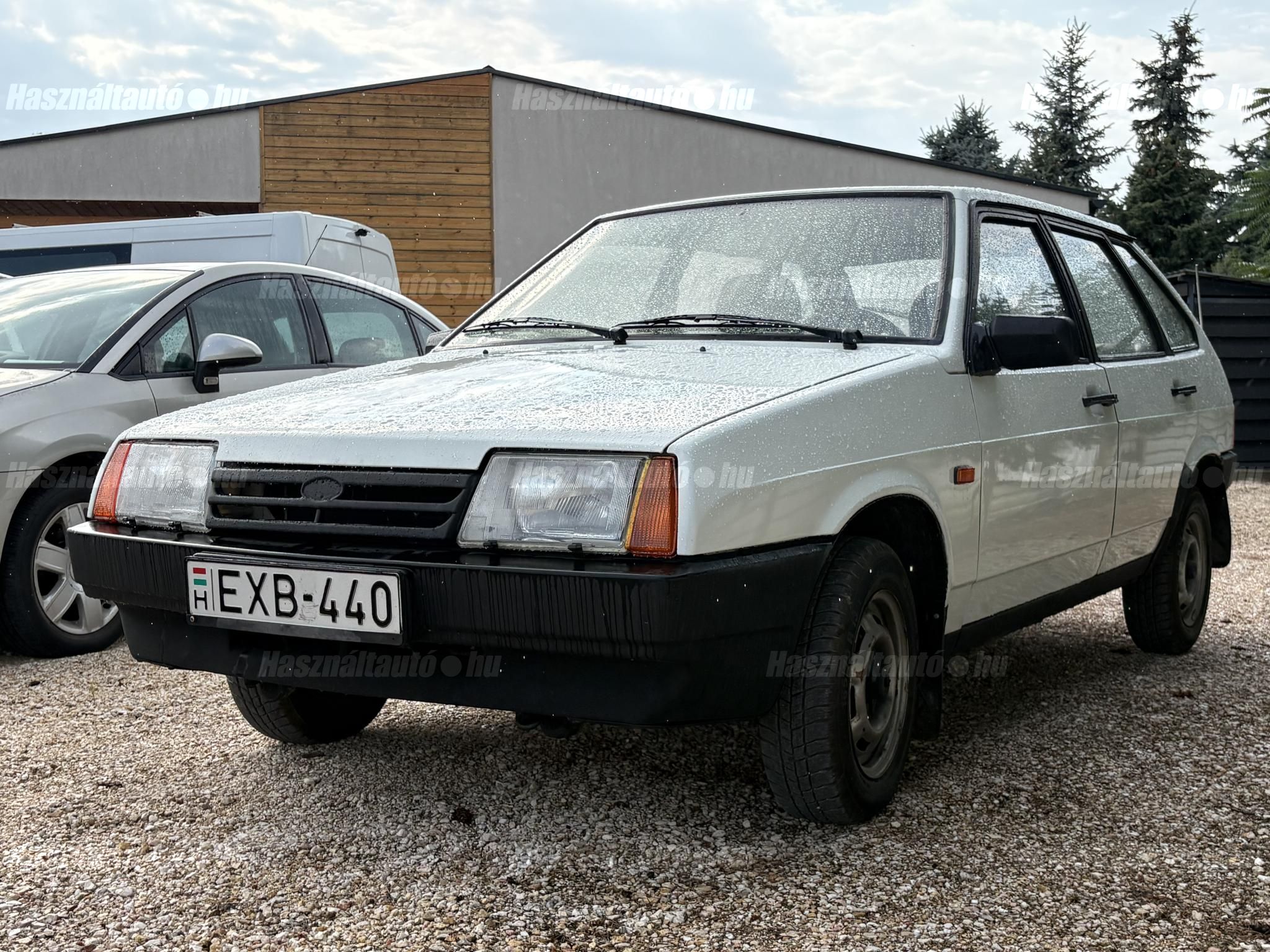LADA SAMARA 1994/12 - 1