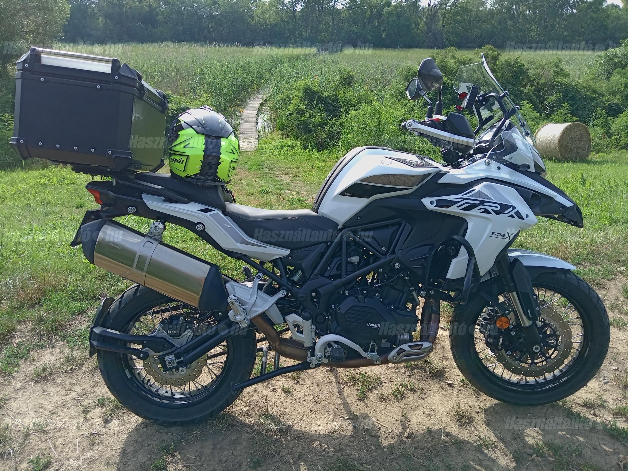 BENELLI TRK 502 X 2023/3 - 1