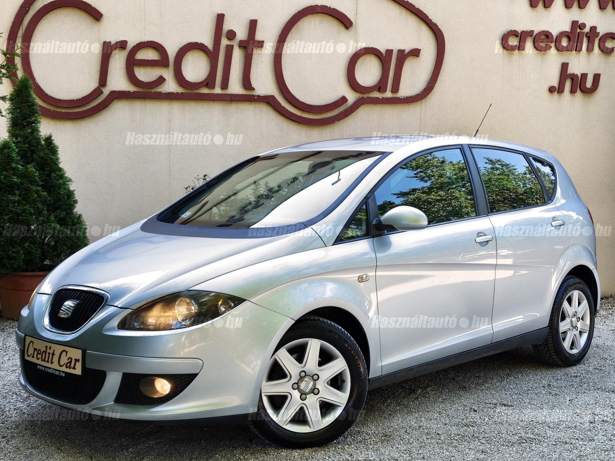 SEAT LEON 2006/10 - 1