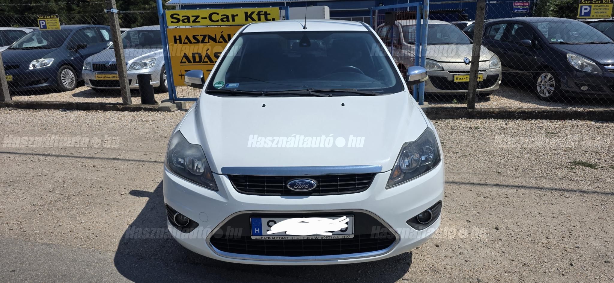 FORD FOCUS 2009/9 - 1