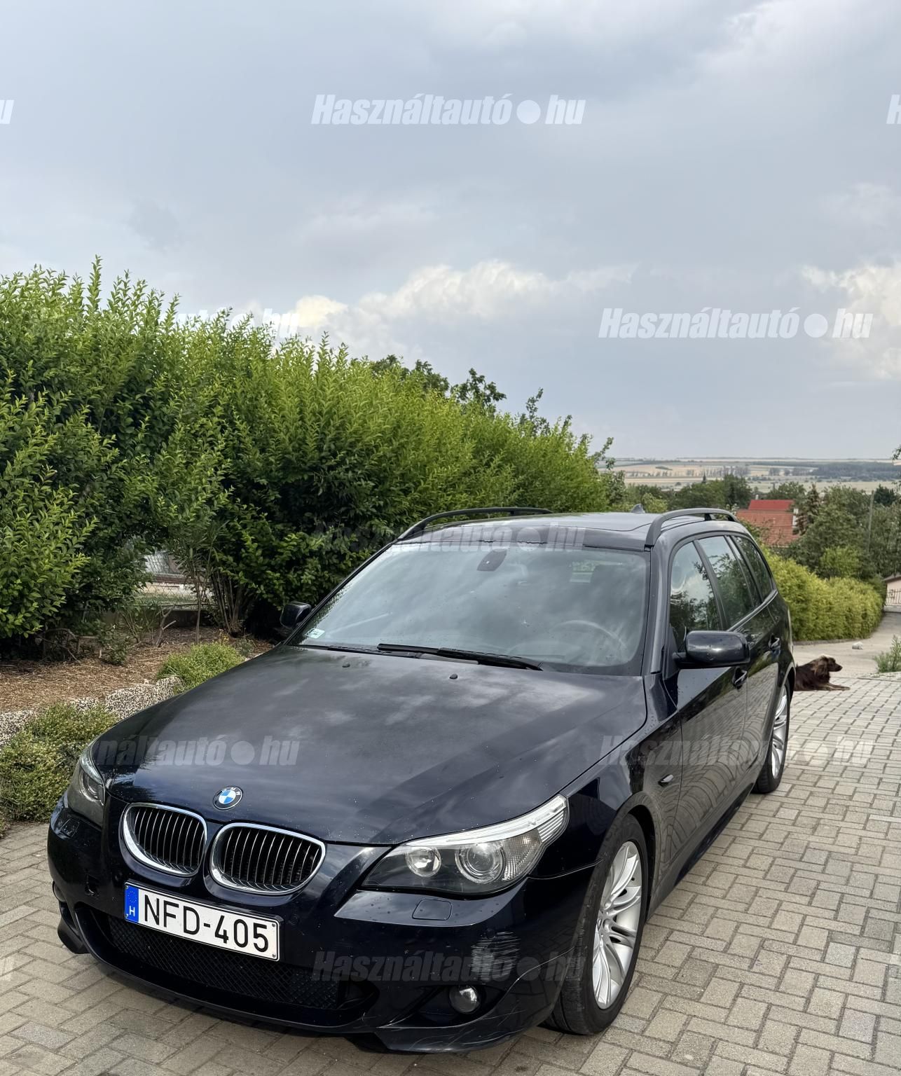 BMW 530 2006/3 - 1