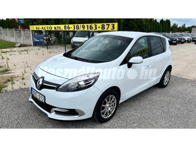 RENAULT SCENIC 2014/1 - 1