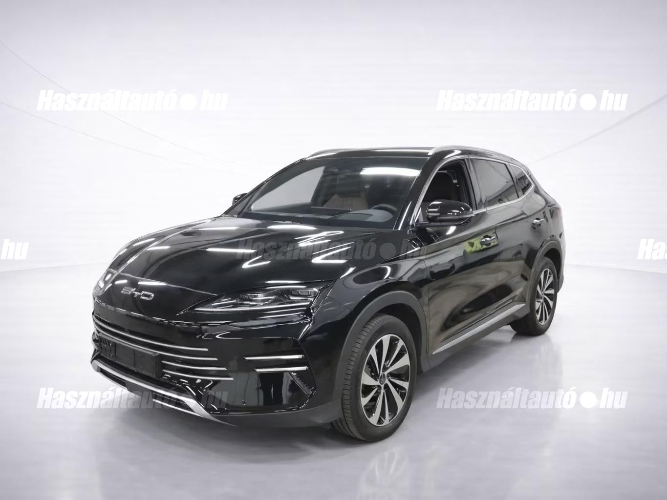 BYD SEAL U 2025/11 - 1