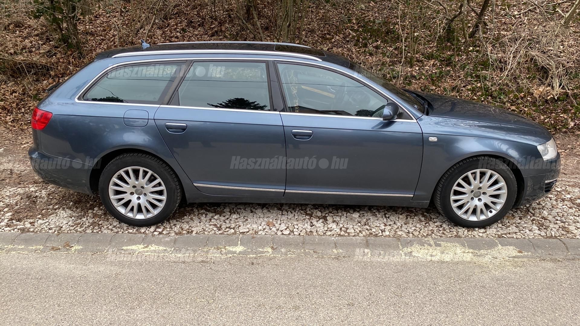 AUDI A6 2005 - 1