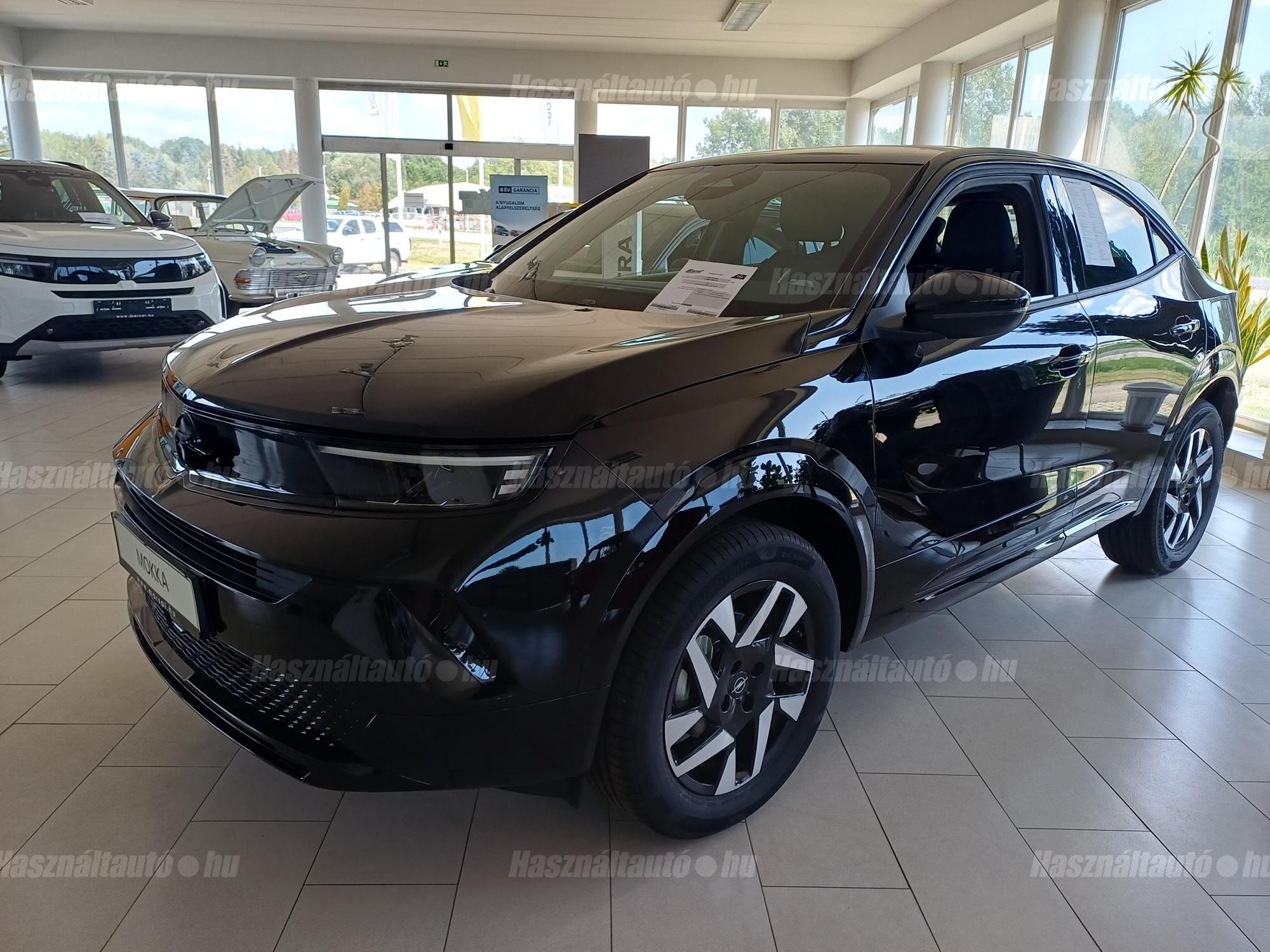 OPEL MOKKA 2026/8 - 1