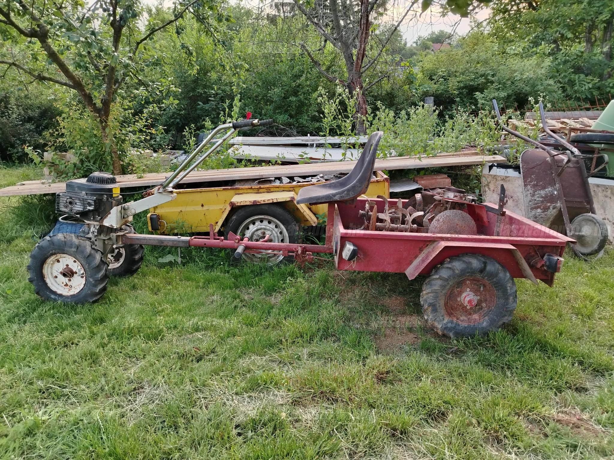ROBI 1990 - 1
