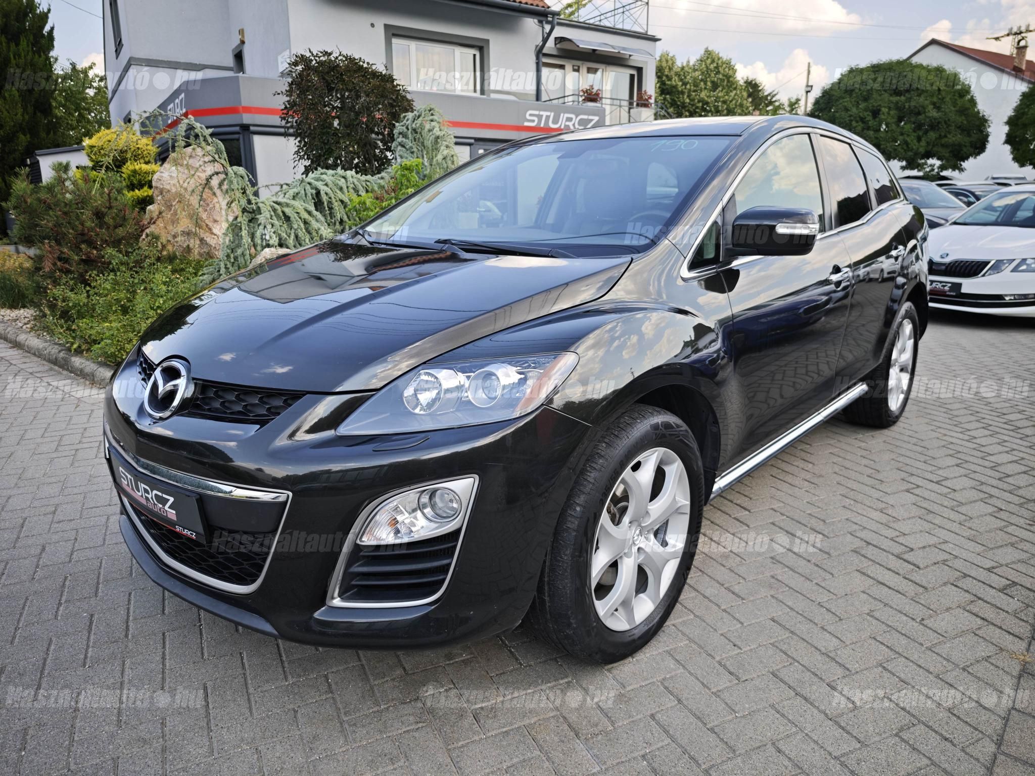 MAZDA CX-7 2011/3 - 1