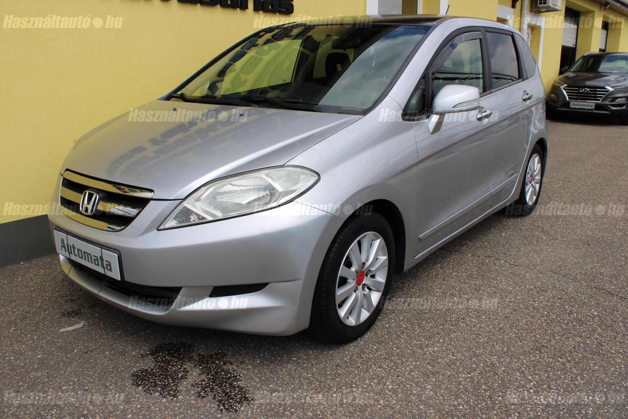 HONDA FR-V 2008/9 - 1