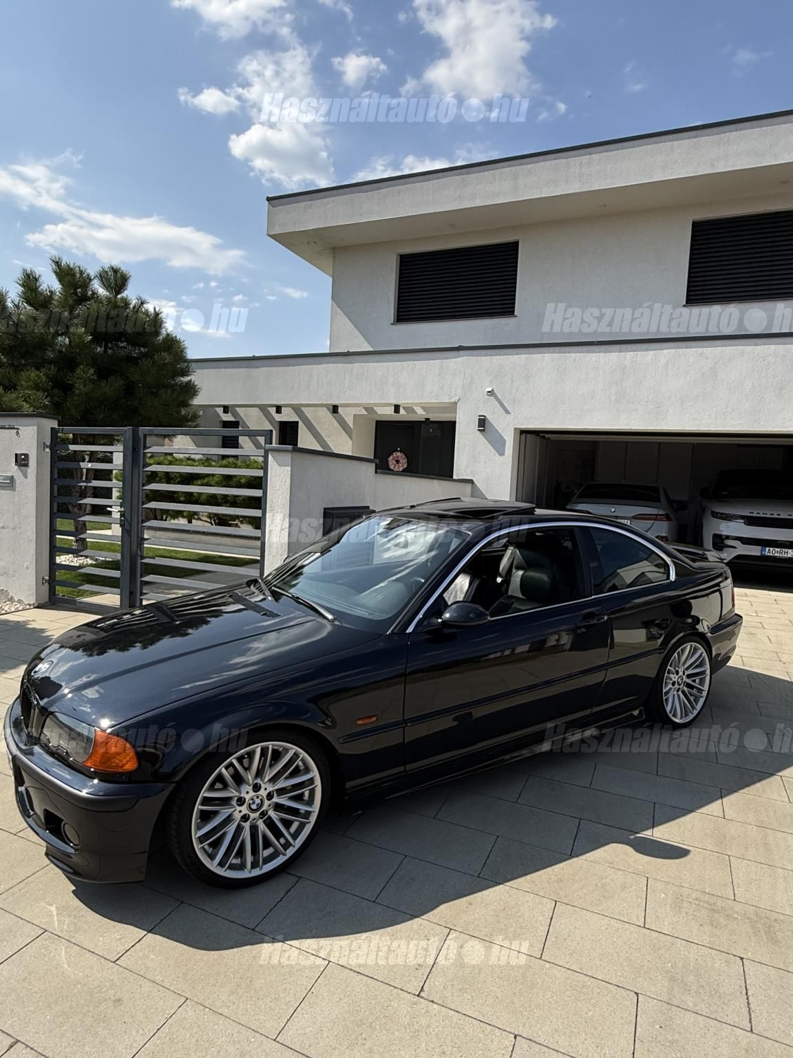 BMW 328 1999/8 - 1