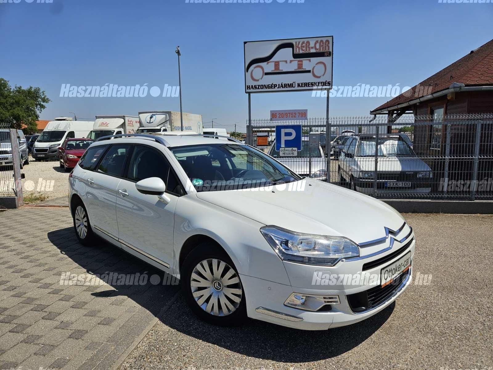 CITROEN C5 2010 - 1