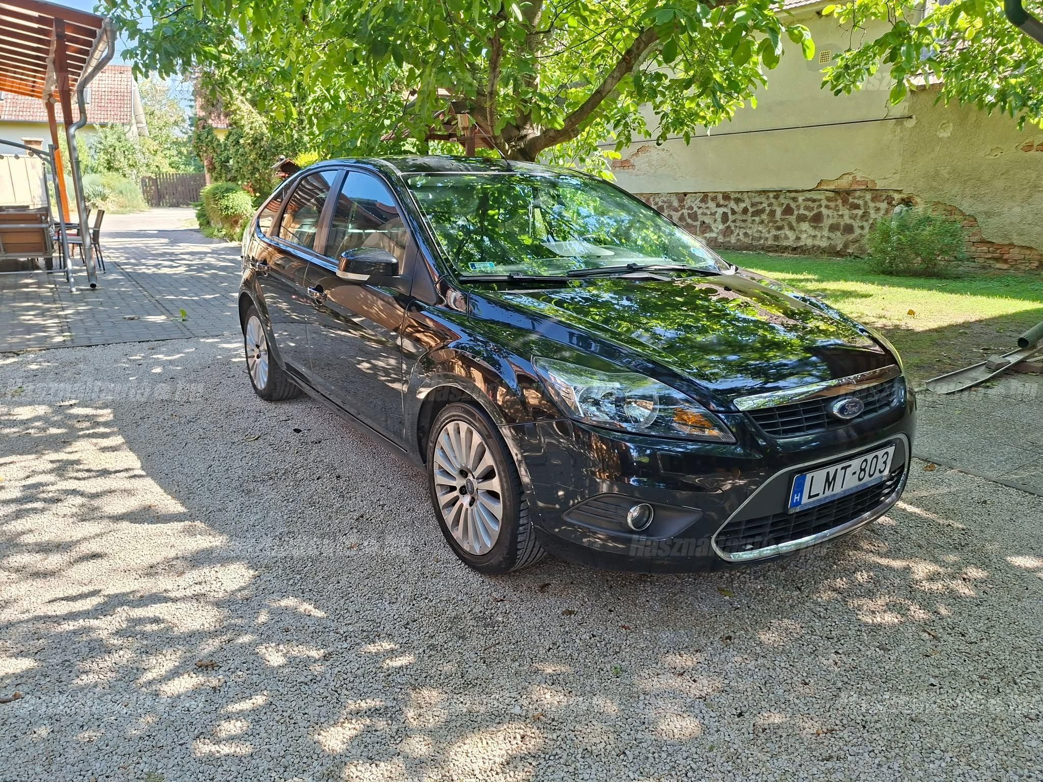 FORD FOCUS 2009/2 - 1