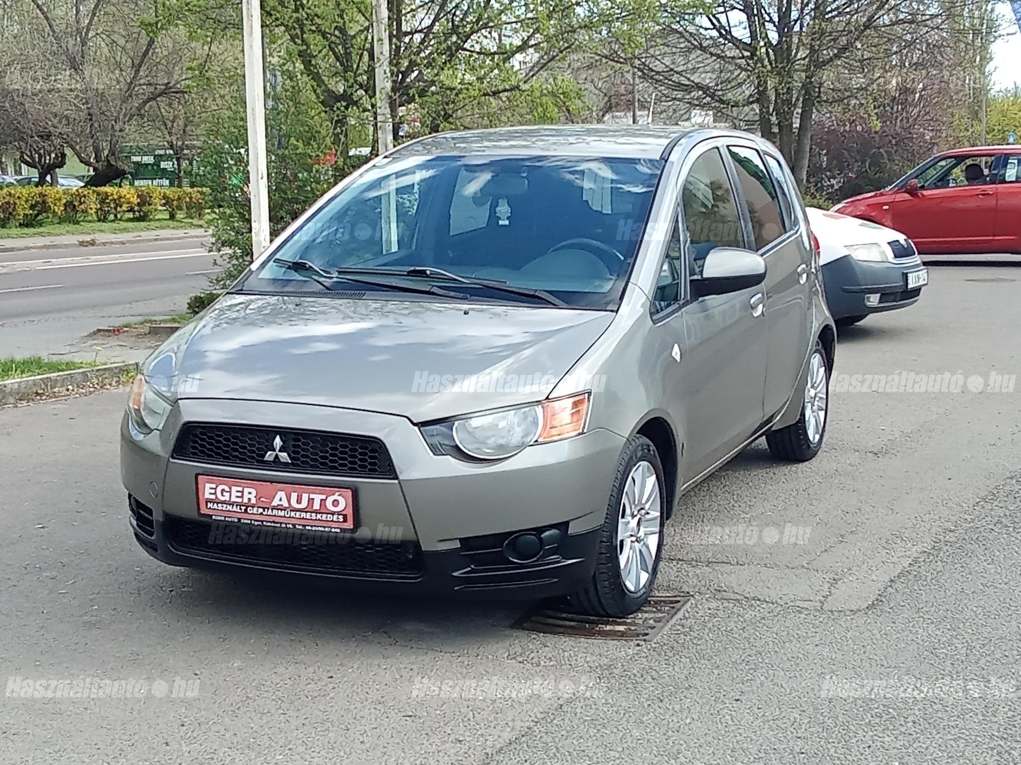 MITSUBISHI COLT 2011/2 - 1