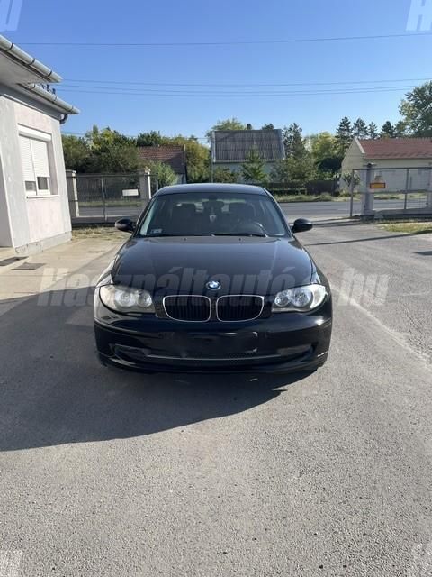 BMW 116 2009 - 1