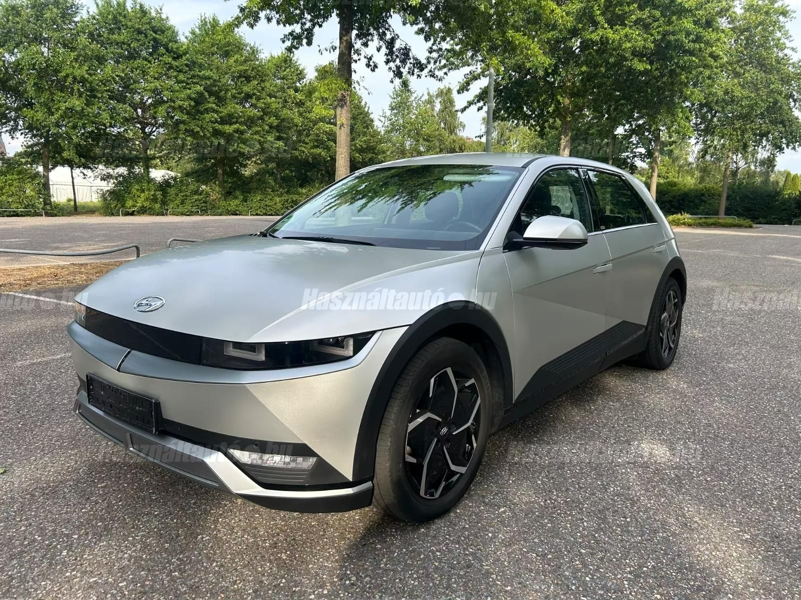 HYUNDAI IONIQ 5 2022/1 - 1