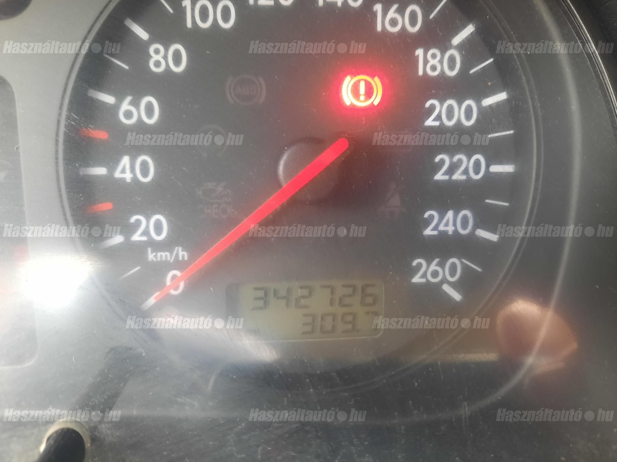 VOLKSWAGEN GOLF IV 2000/4 - 1