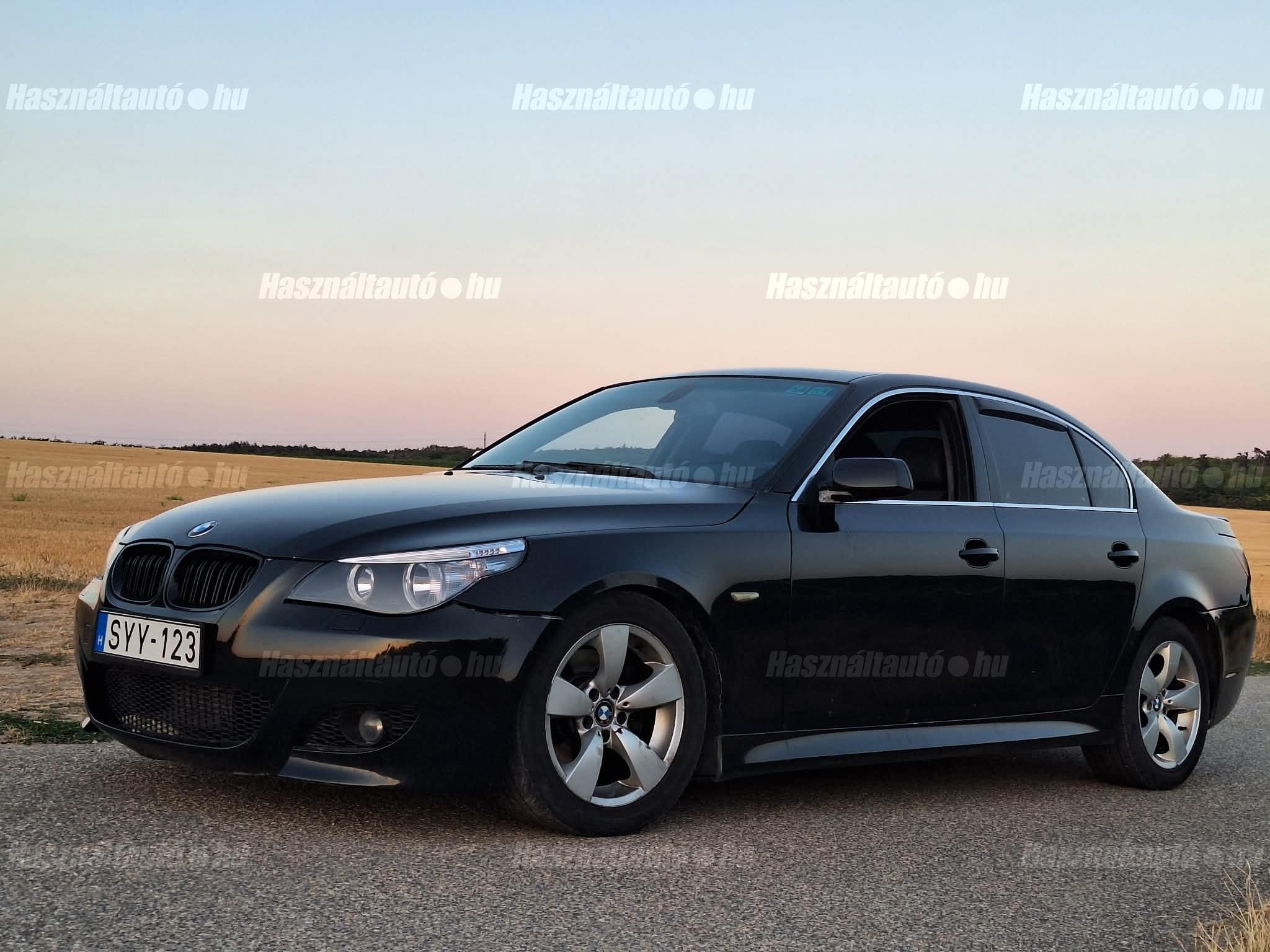 BMW 530 2004/1 - 1