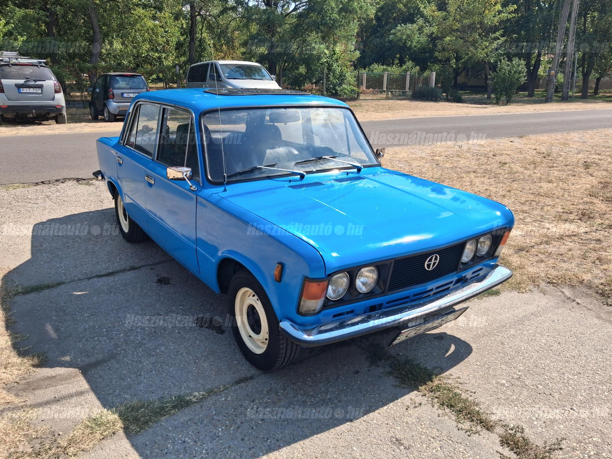 FIAT 125 1988/7 - 1