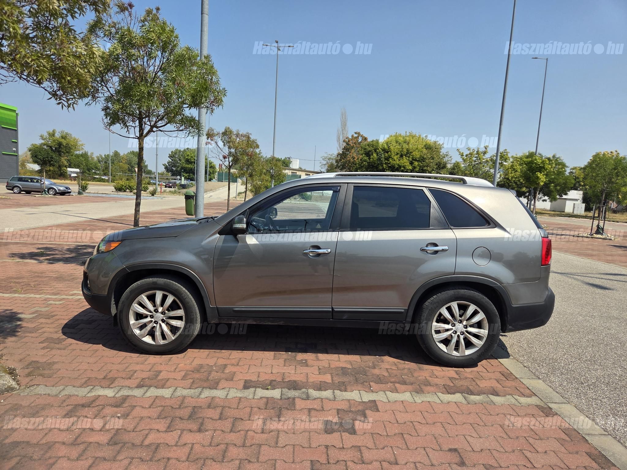 KIA SORENTO 2010/3 - 1