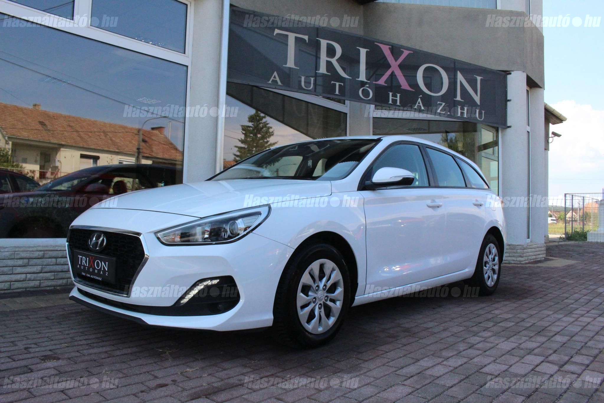 HYUNDAI I30 2019/2 - 1
