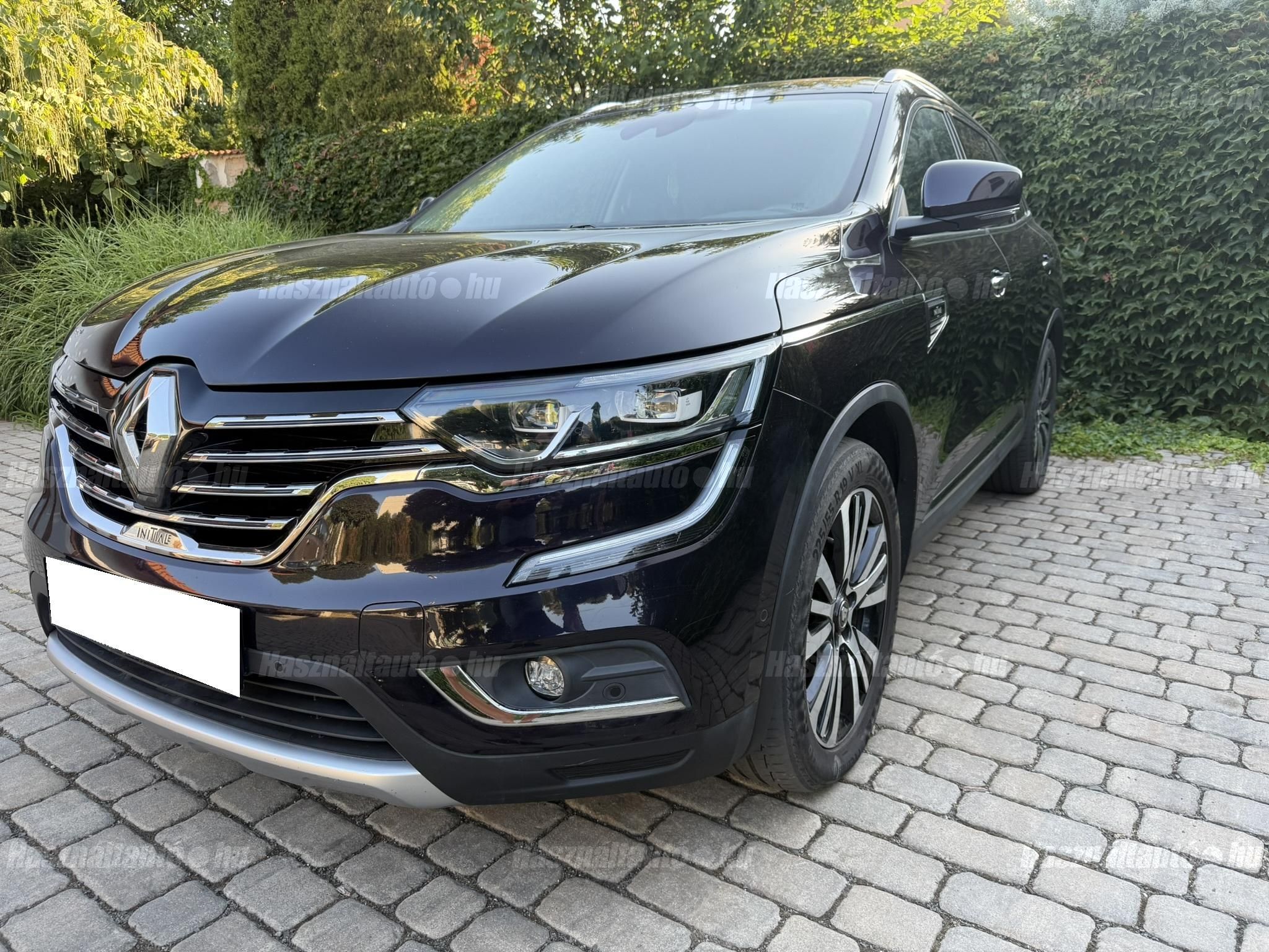 RENAULT KOLEOS 2019/5 - 1