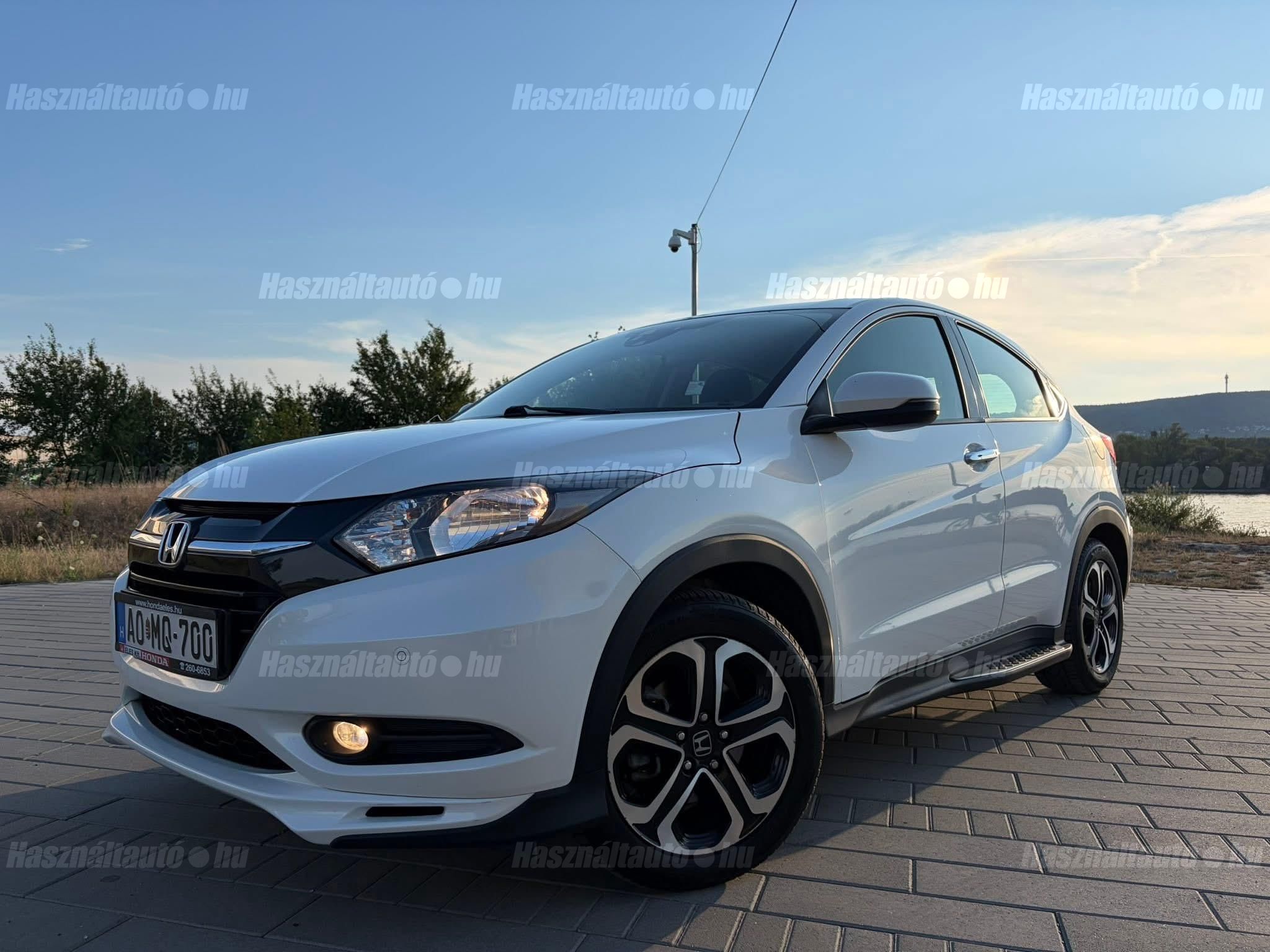 HONDA HR-V 2016/1 - 1
