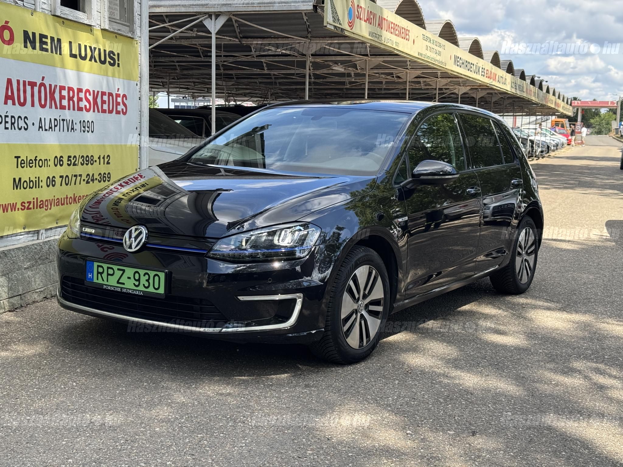 VOLKSWAGEN GOLF VII 2015/3 - 1