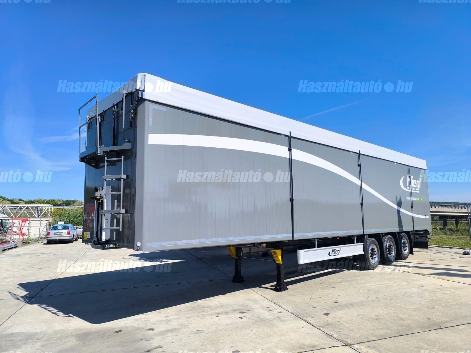 FLIEGL 2026/8 - 1
