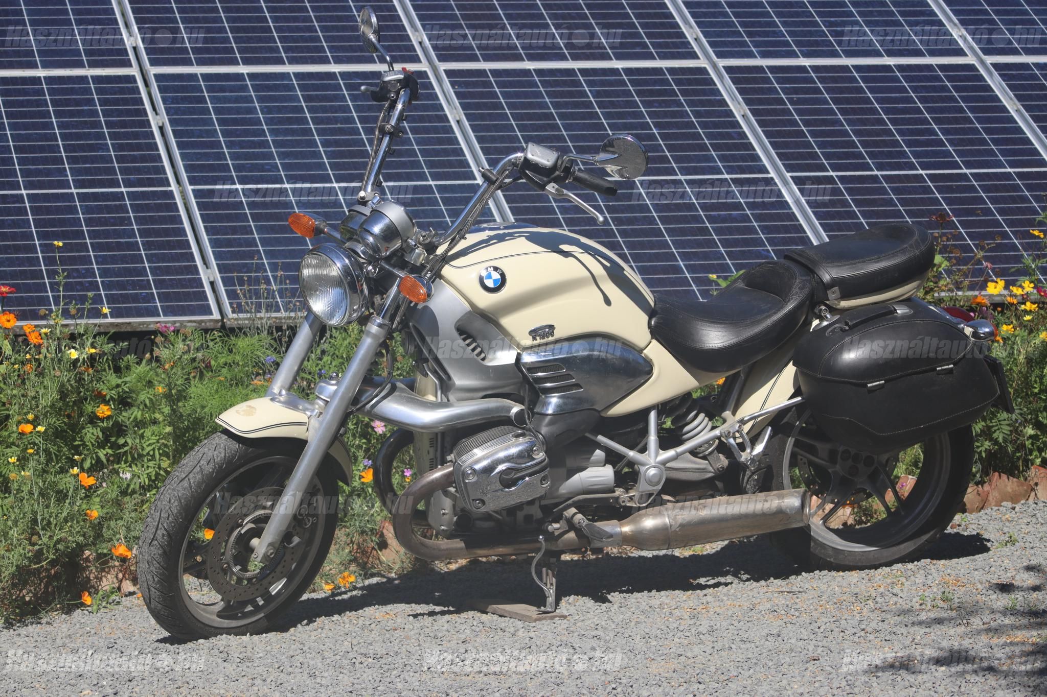 BMW R 1200 C 1997/11 - 1