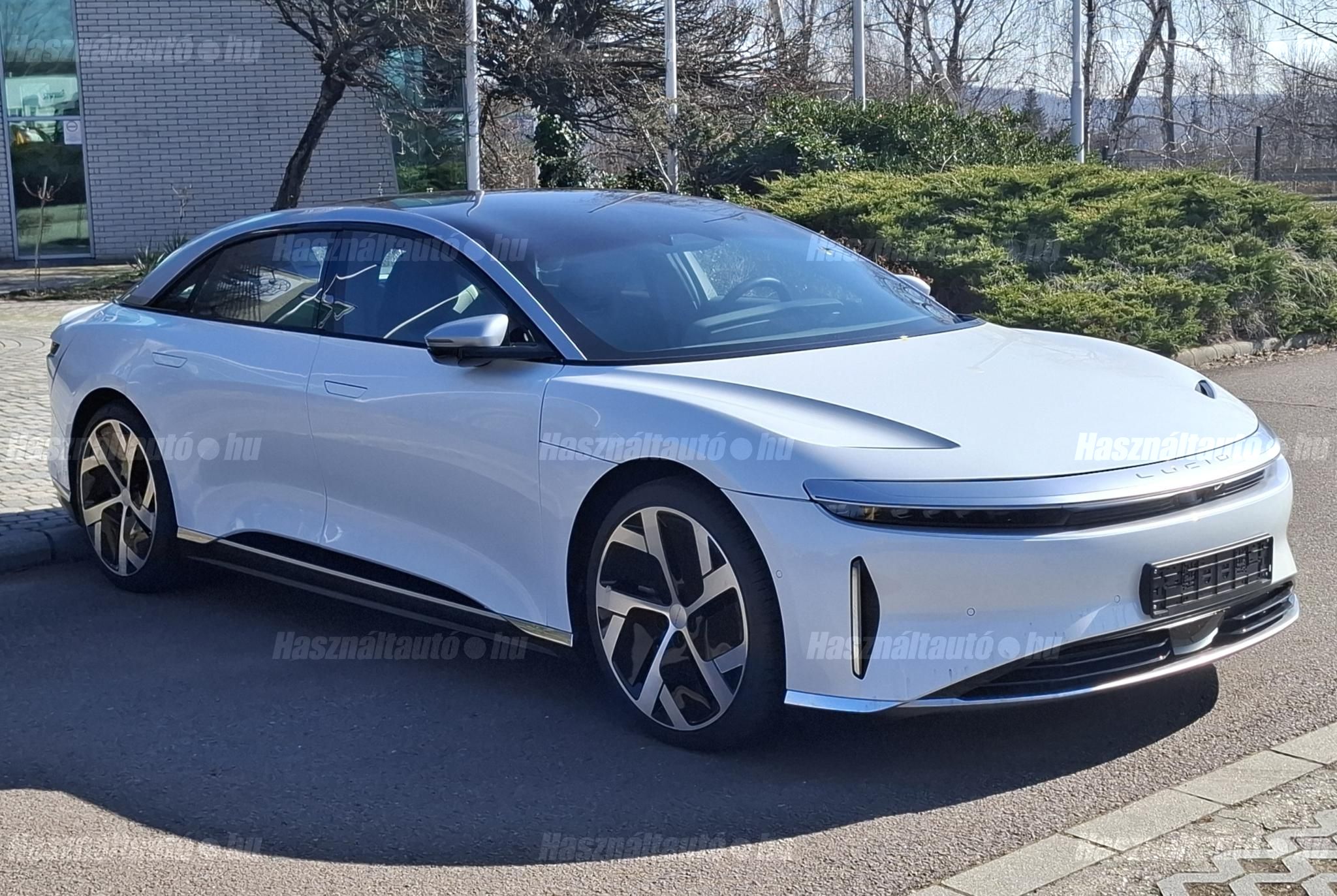 LUCID AIR 2023/6 - 1