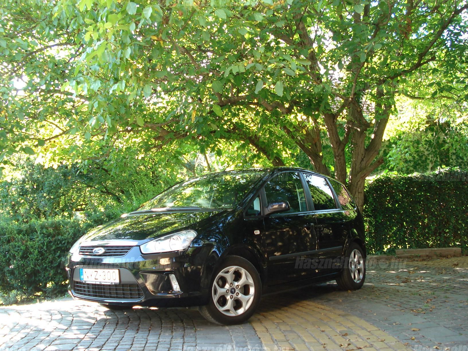 FORD C-MAX 2008/10 - 1