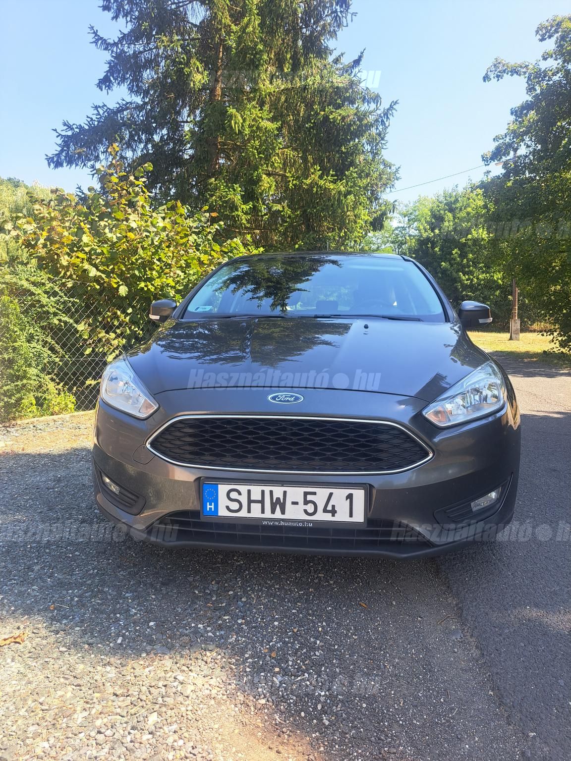 FORD FOCUS 2018/3 - 1