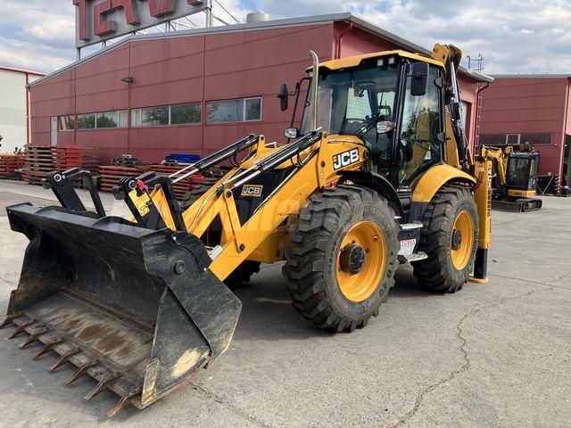 JCB 2026/1 - 1