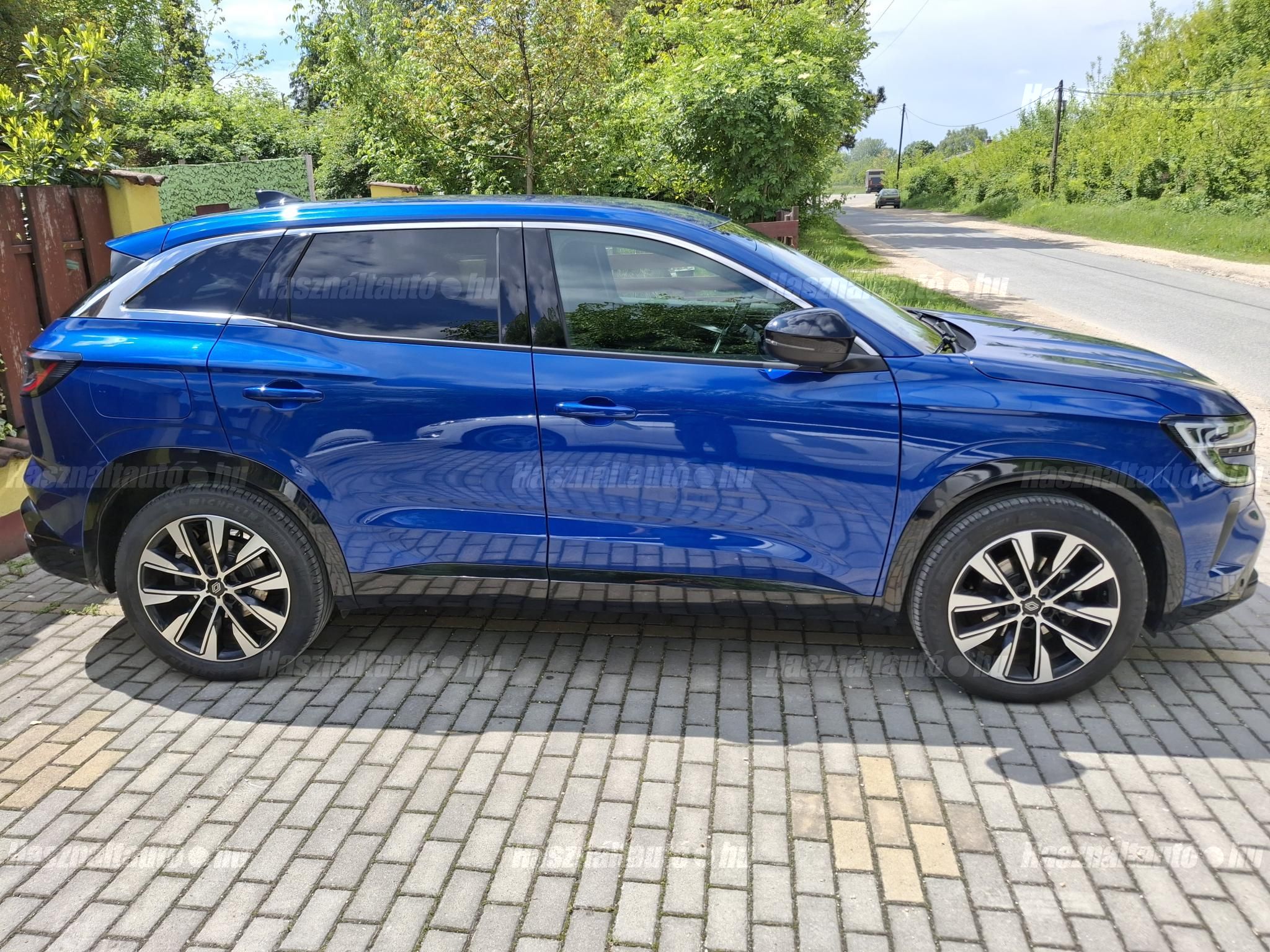RENAULT AUSTRAL 2024/5 - 1