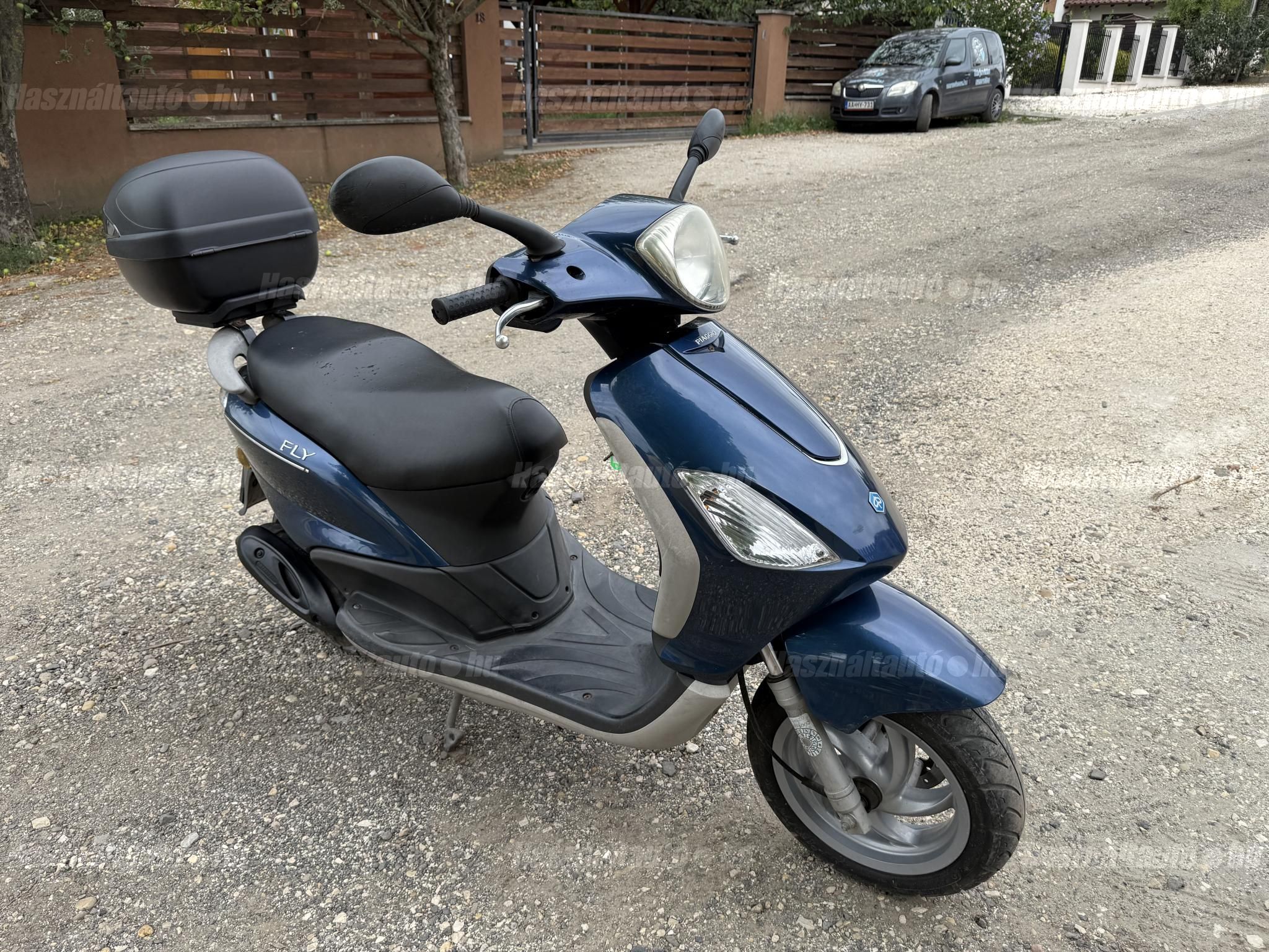 PIAGGIO FLY 2010 - 1