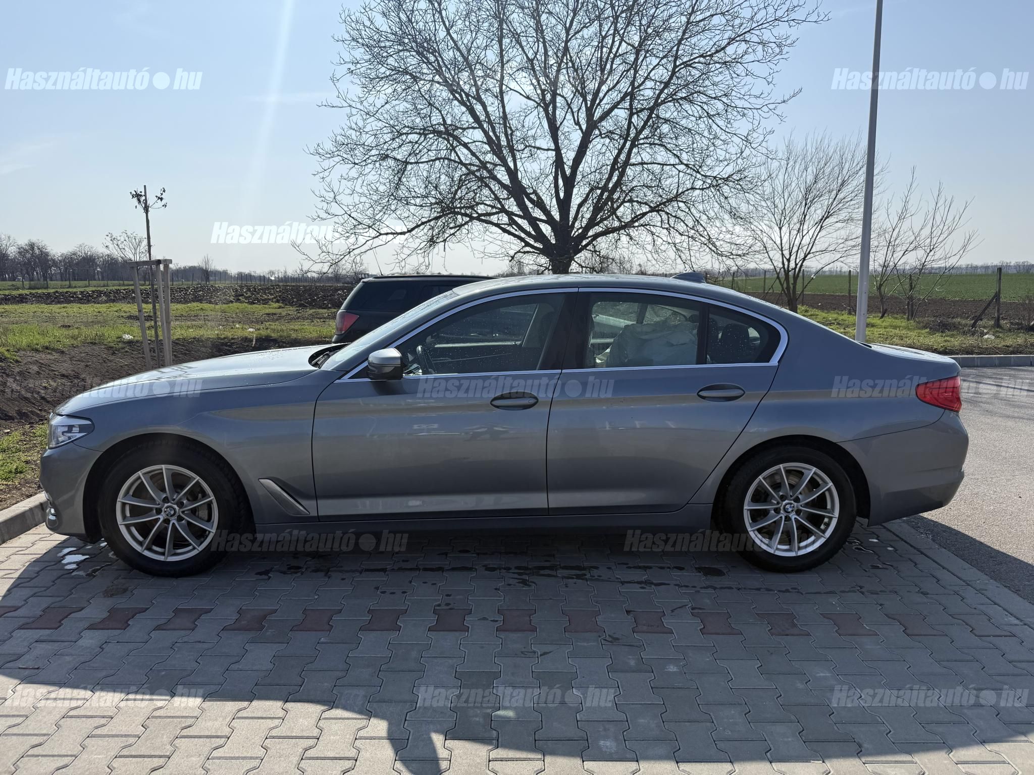 BMW 530 2017/3 - 1