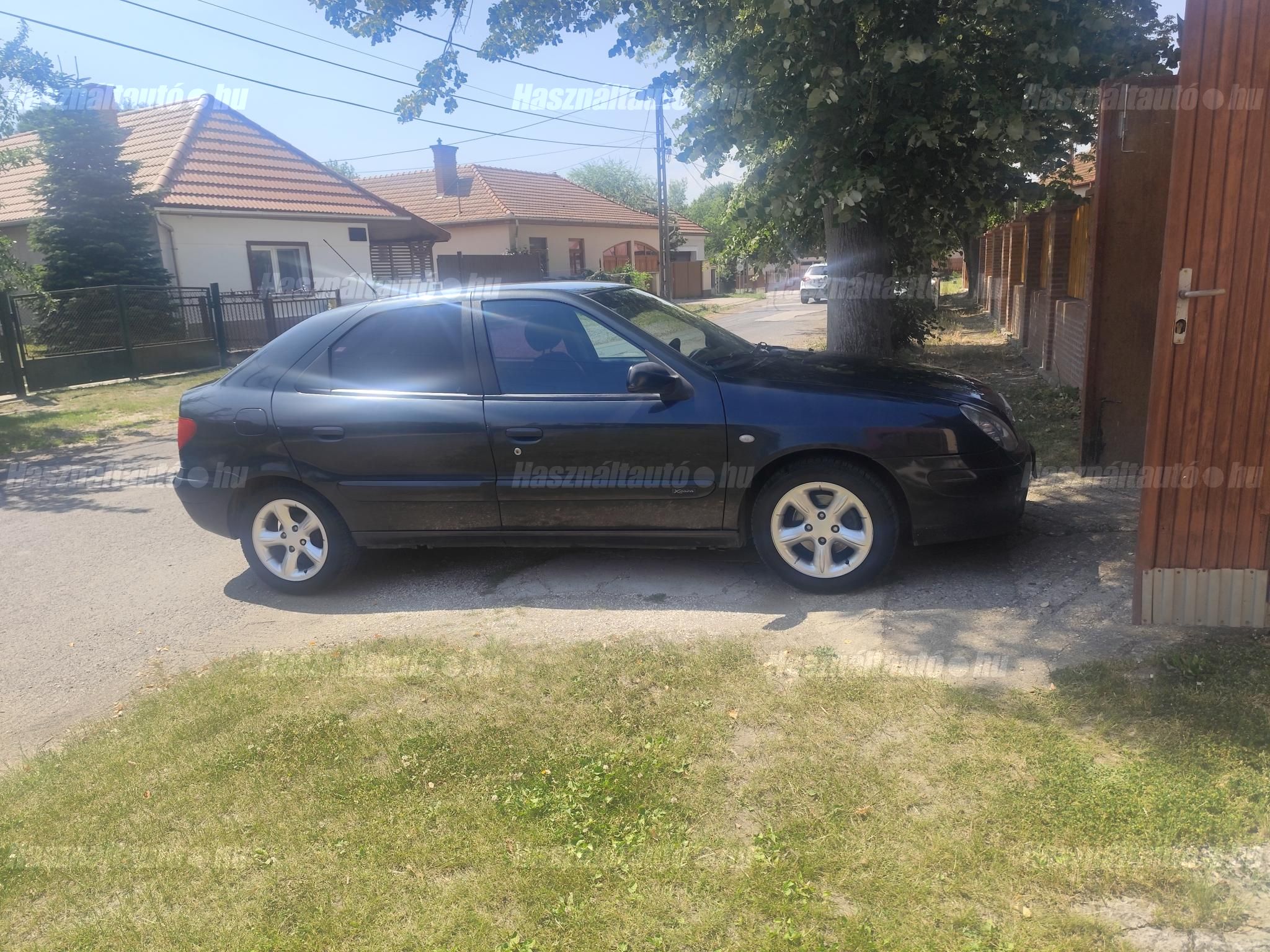 CITROEN XSARA 2004/5 - 1
