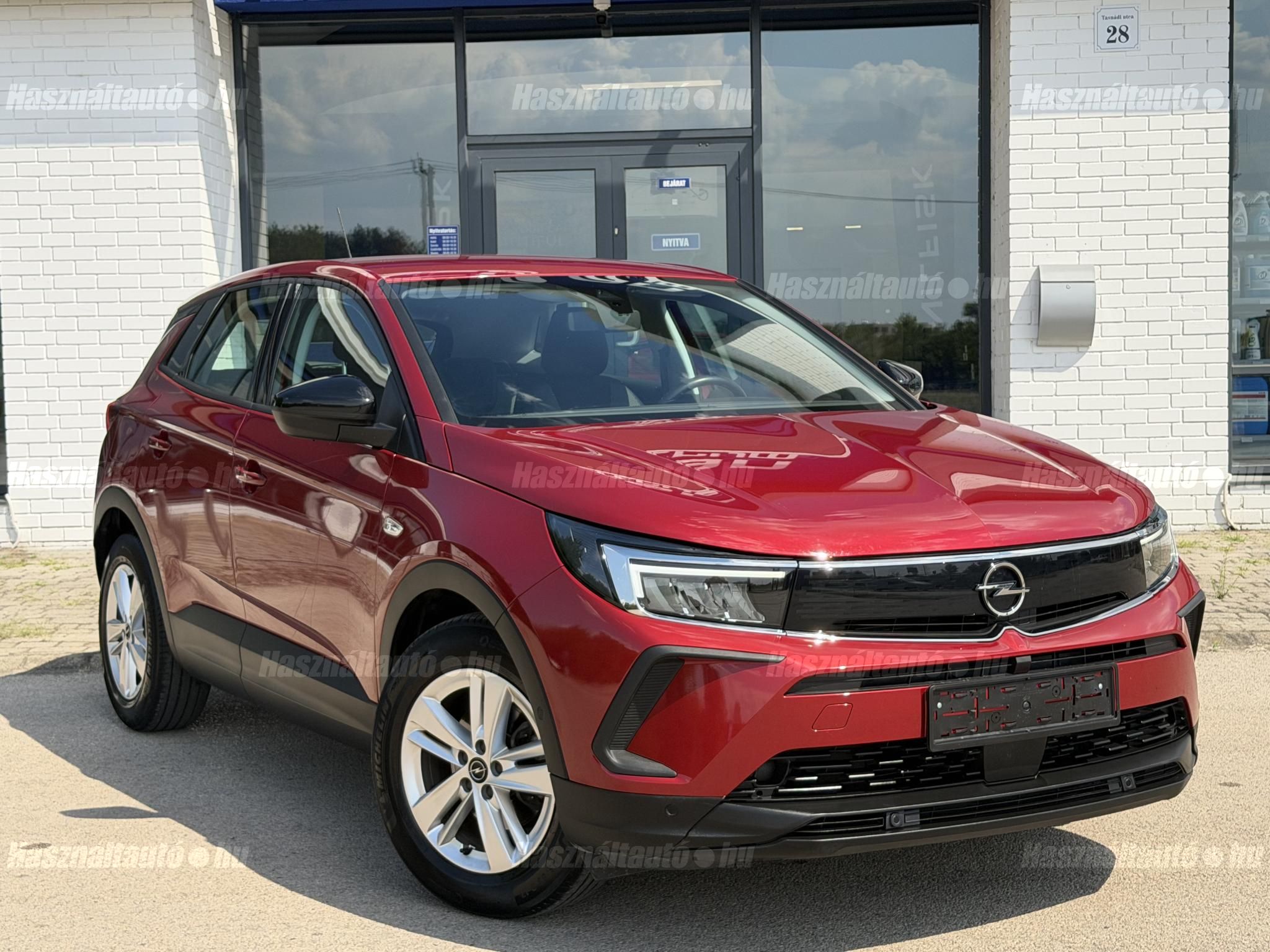 OPEL GRANDLAND 2023/1 - 1
