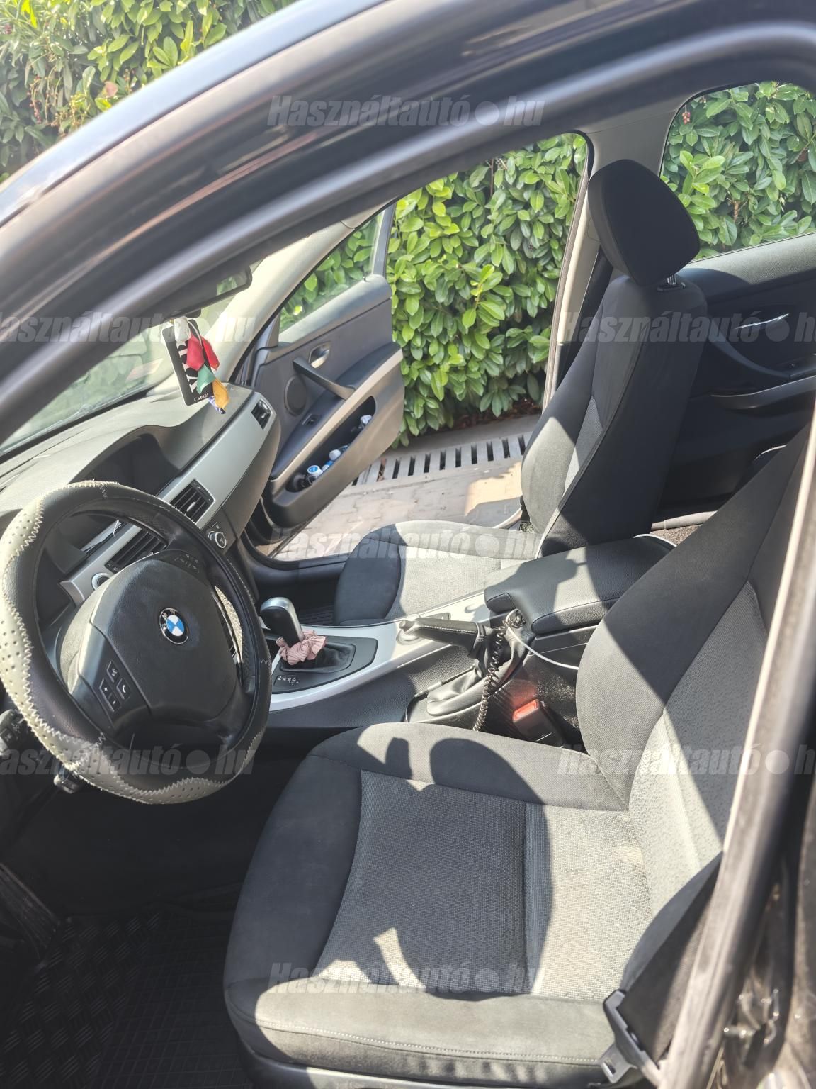 BMW 320 2006 - 1