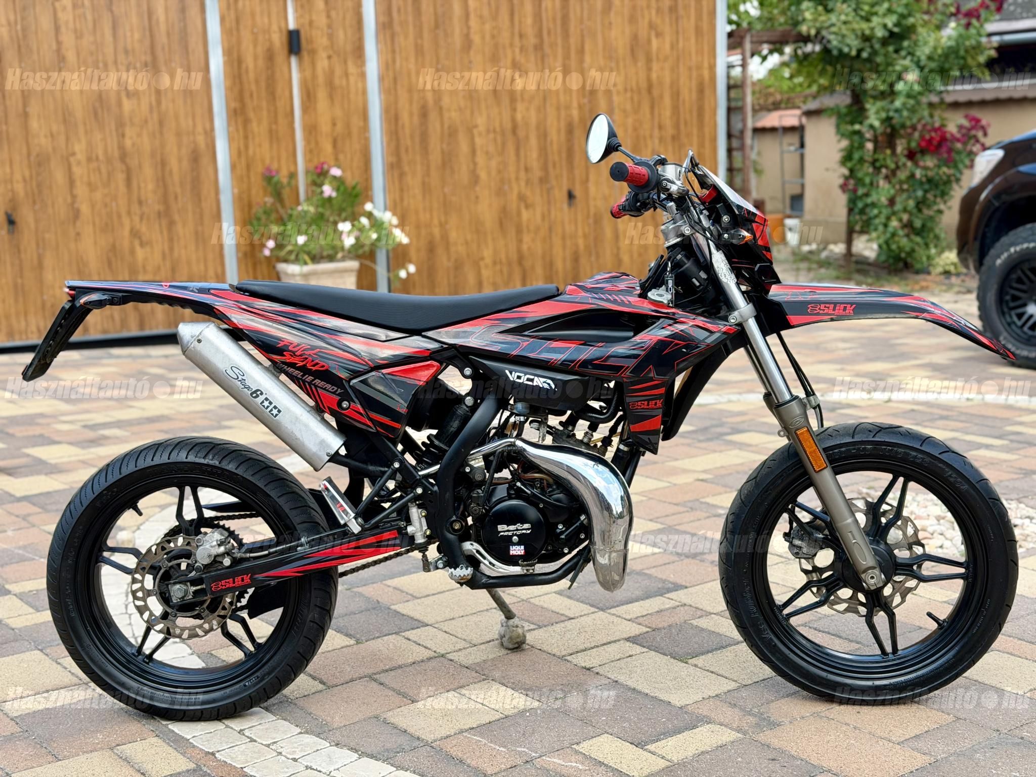 BETAMOTOR RR 50 2023/11 - 1