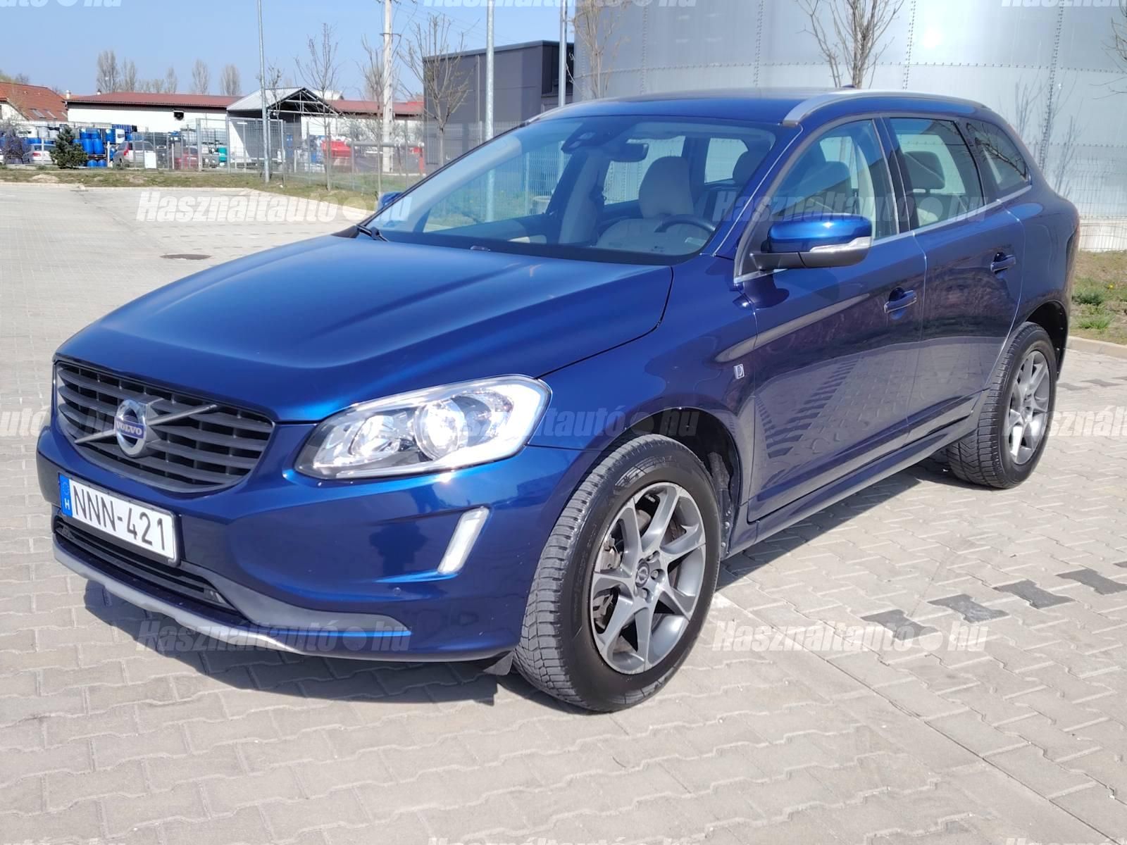 VOLVO XC60 2016/3 - 1