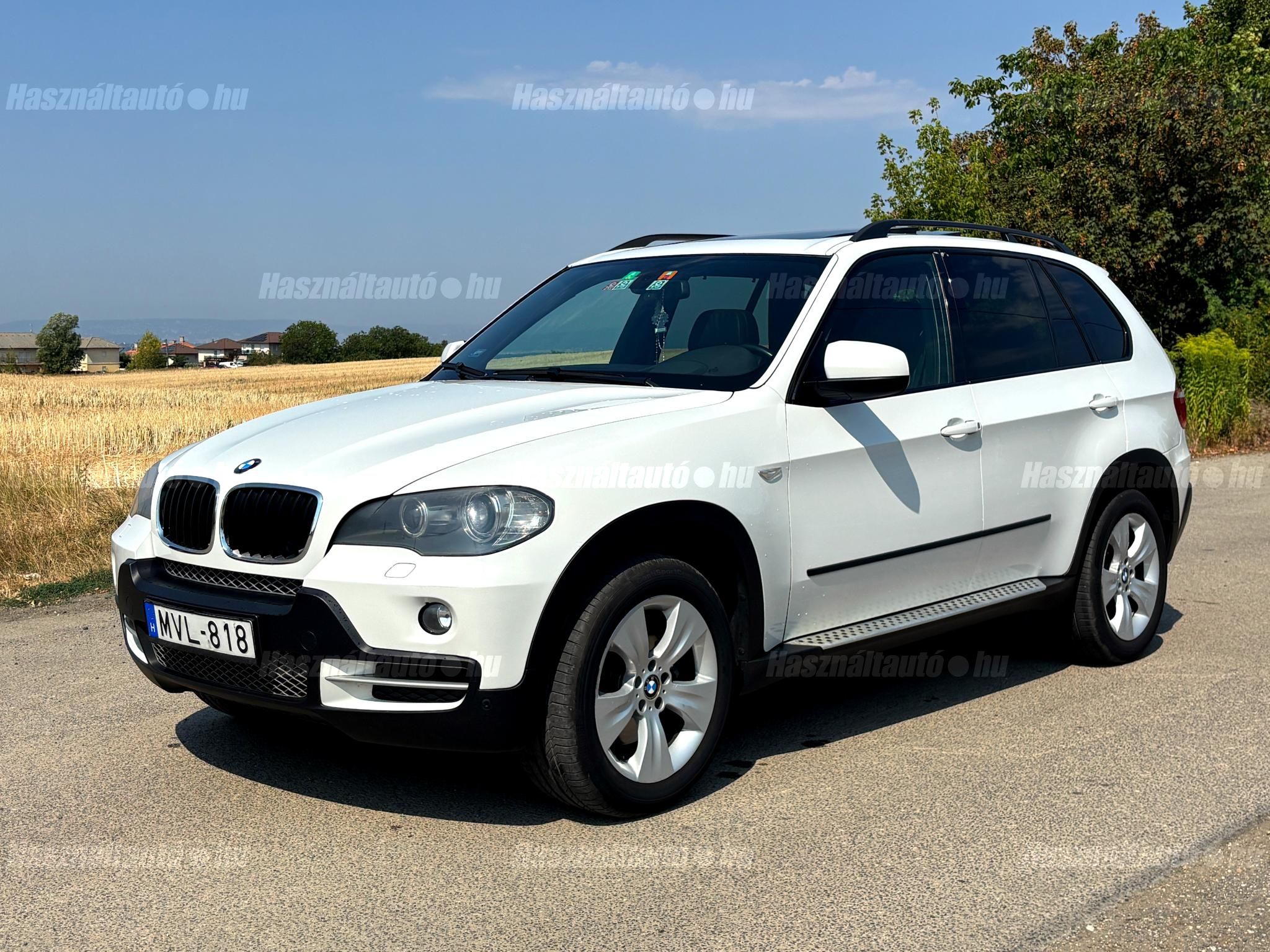 BMW X5 2008/12 - 1