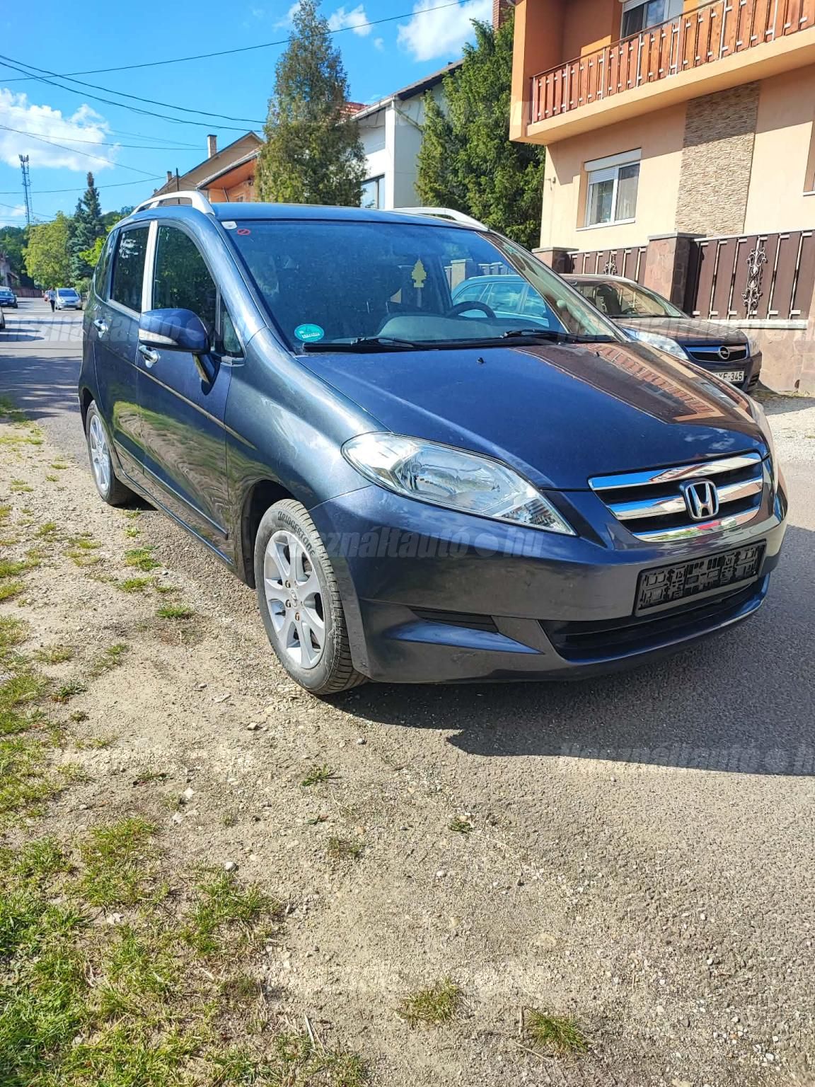 HONDA FR-V 2005/11 - 1