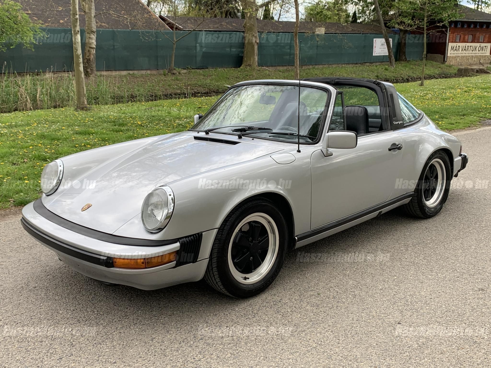 PORSCHE 911 1978/11 - 1