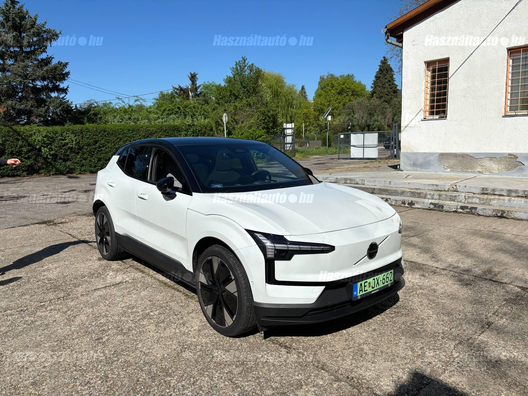VOLVO EX30 2024/1 - 1