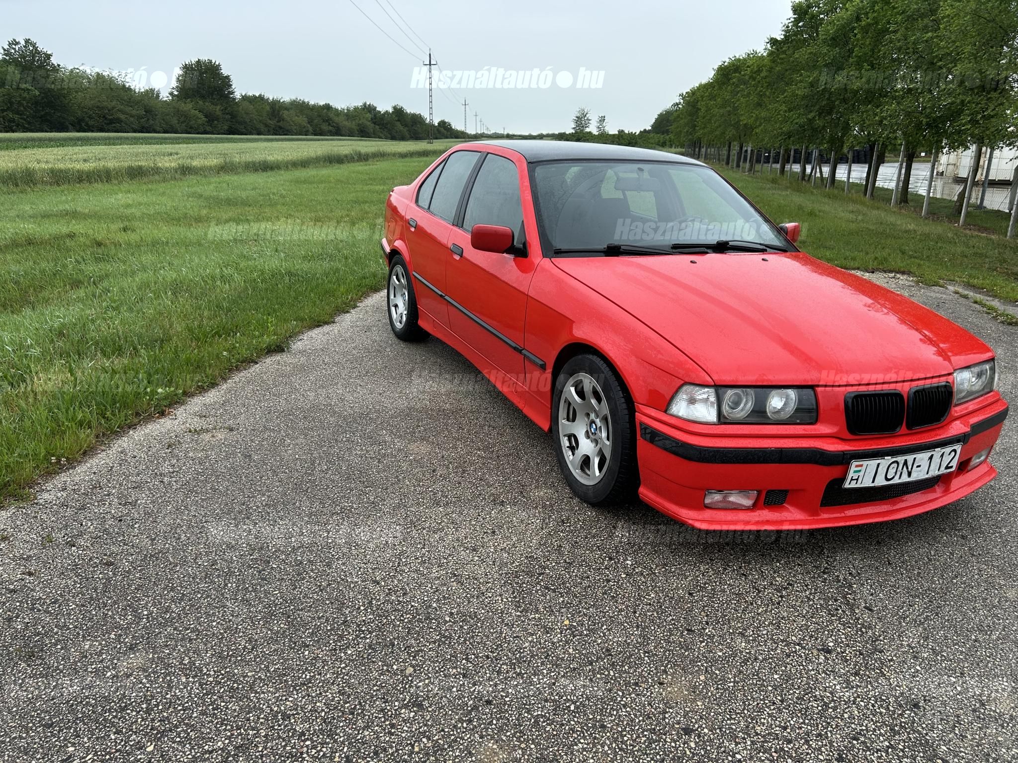 BMW 320 1992/5 - 1
