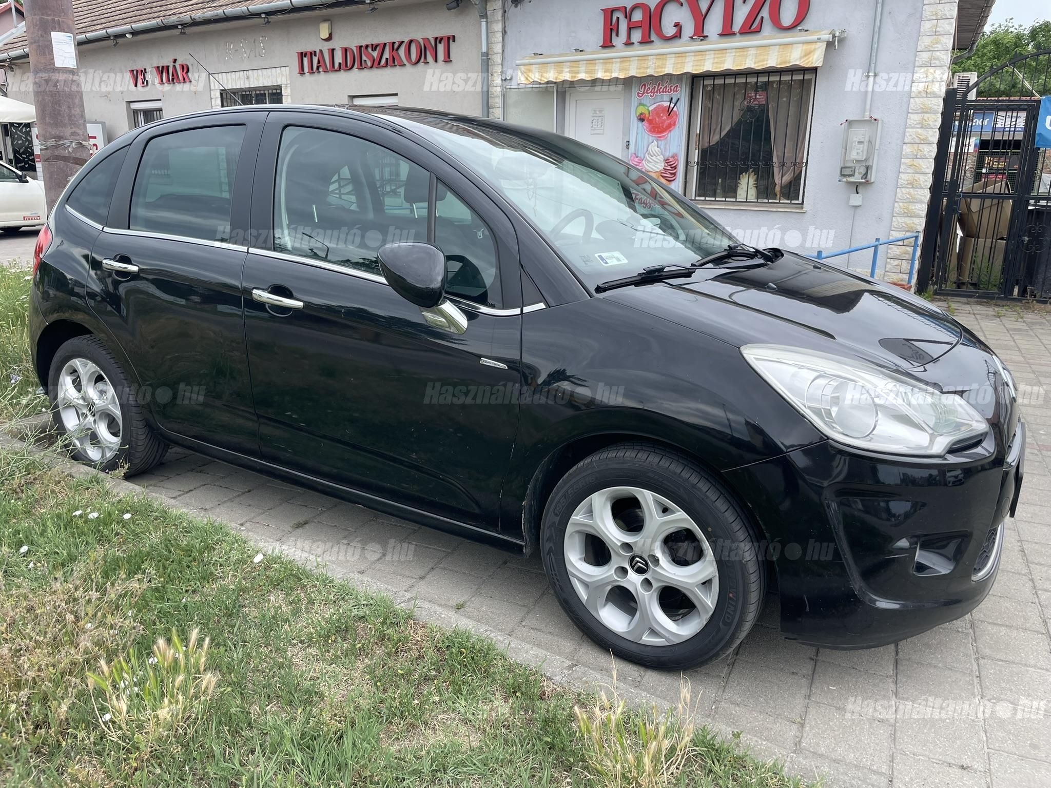 CITROEN C3 2010/11 - 1