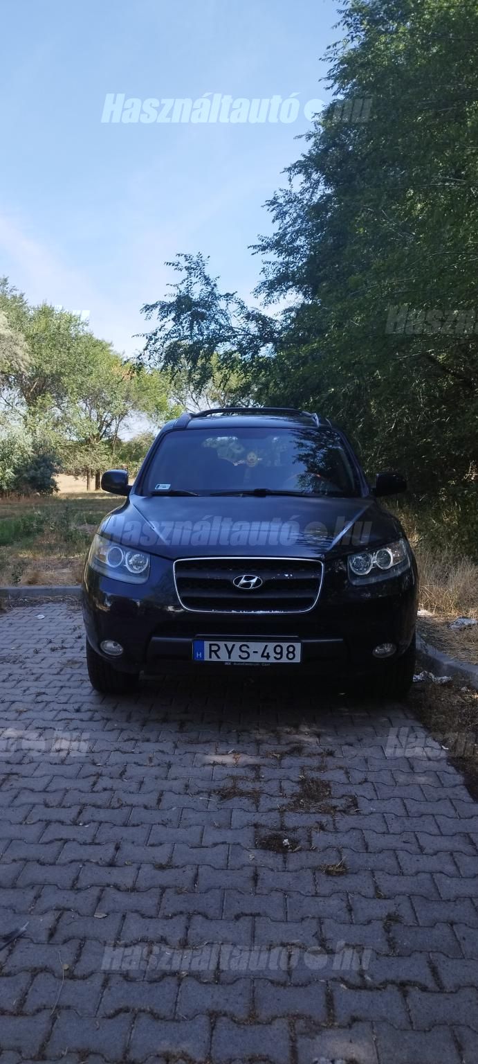 HYUNDAI SANTA FE 2005/3 - 1