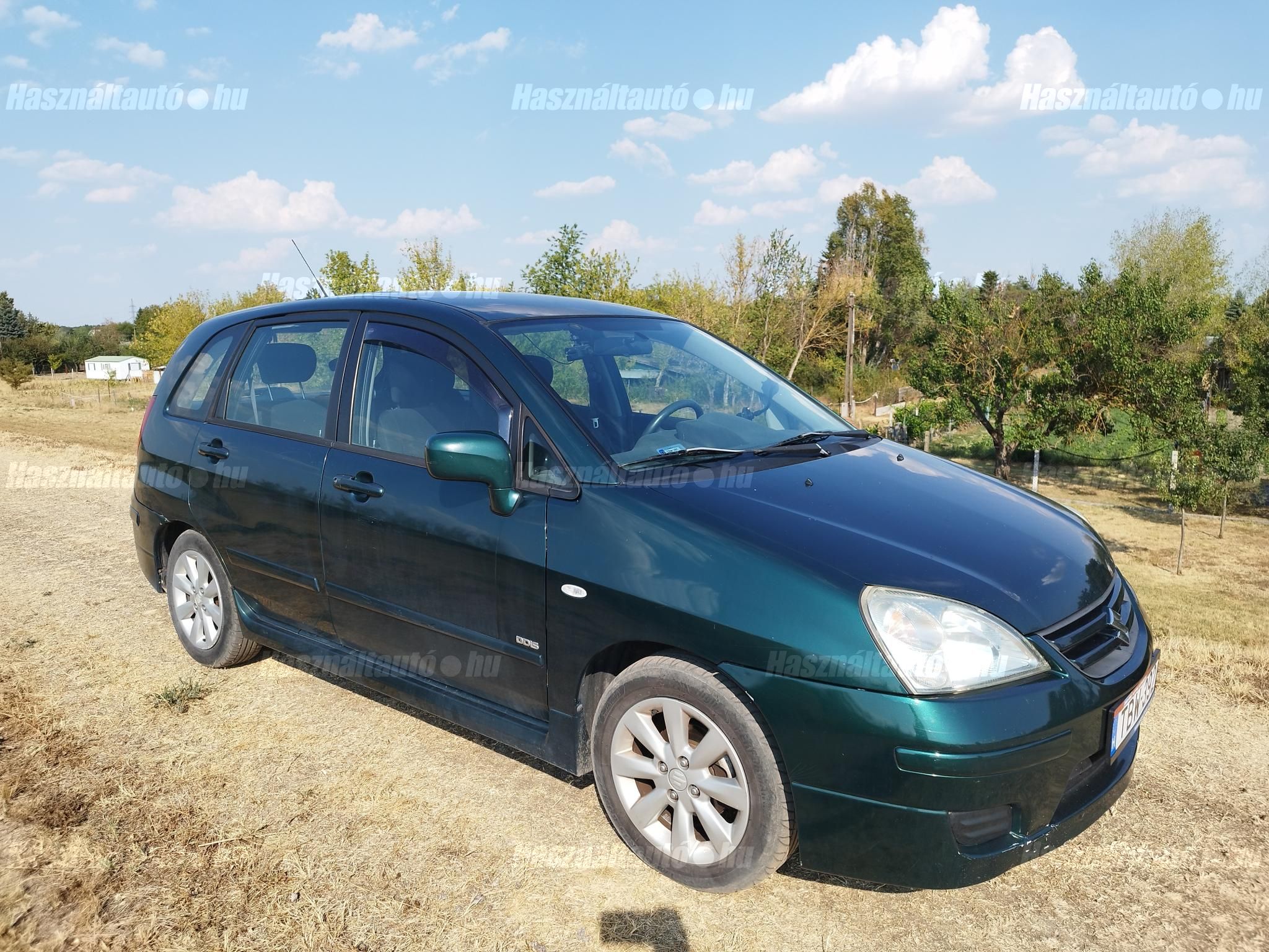 SUZUKI LIANA 2006/6 - 1