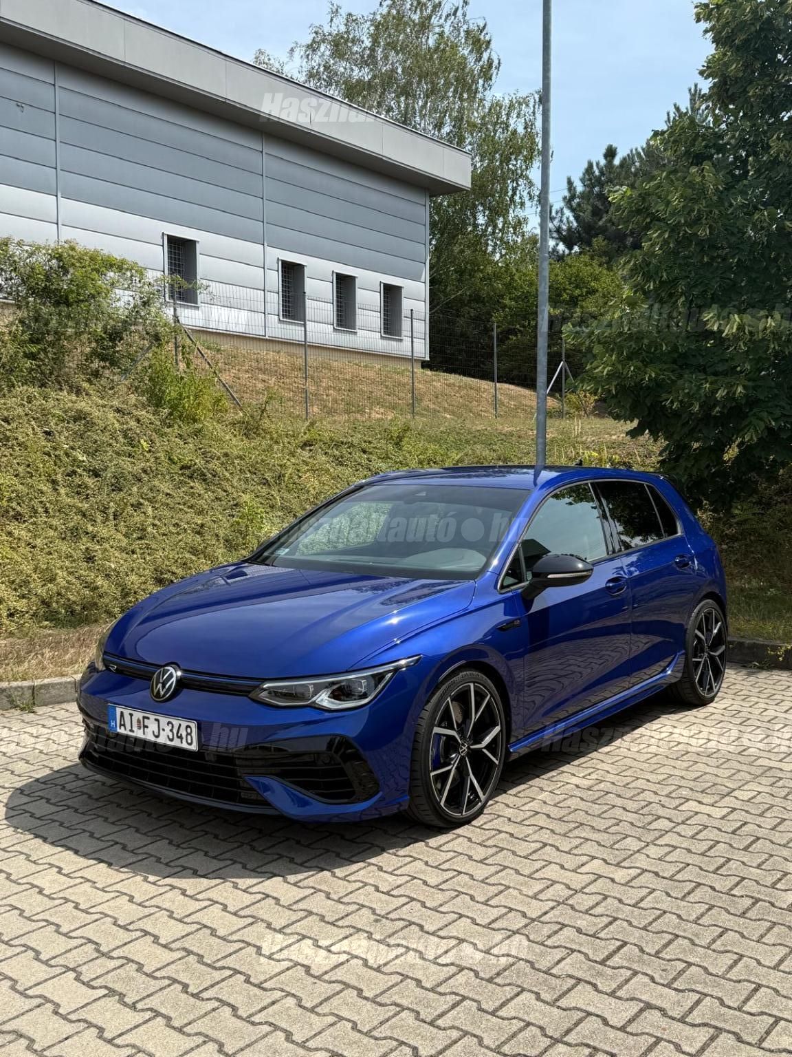 VOLKSWAGEN GOLF VIII 2023/1 - 1