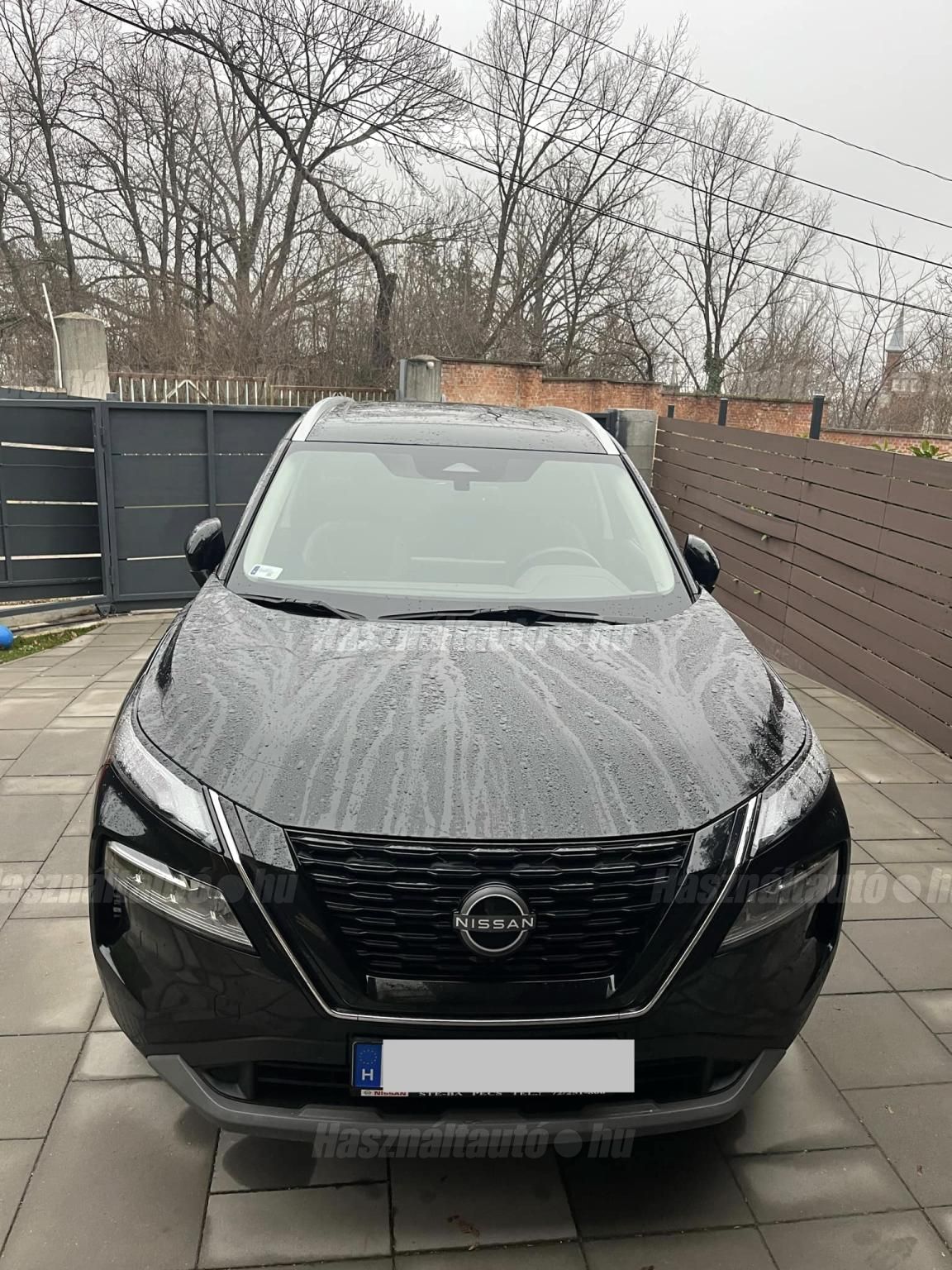 NISSAN X-TRAIL 2023/9 - 1